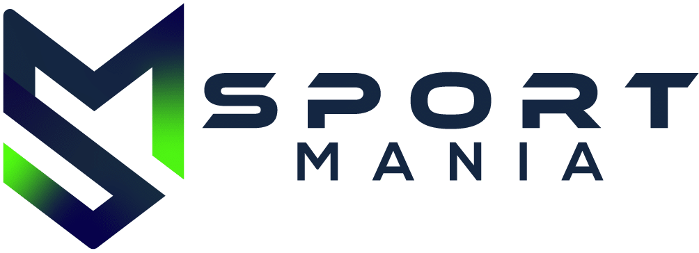 Sport Mania Logo