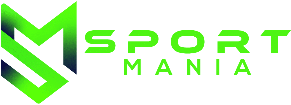 Sport Mania Logo